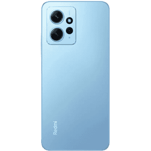 REDMI Note 12 | 128 GB/6 GB RAM | Ice Blue