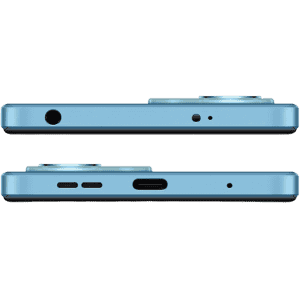 REDMI Note 12 | 128 GB/6 GB RAM | Ice Blue