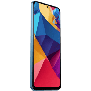 REDMI Note 12 | 128 GB/6 GB RAM | Ice Blue