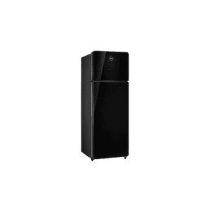 Godrej Eon Crystal Frost Free Double Door Refrigerator | 272 Litres | 2 Star | RT EONCRYSTAL 310B RI