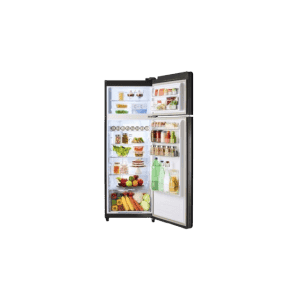 Godrej Eon Crystal Frost Free Double Door Refrigerator | 272 Litres | 2 Star | RT EONCRYSTAL 310B RI