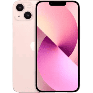 APPLE iPhone 13 | 512 GB | Pink