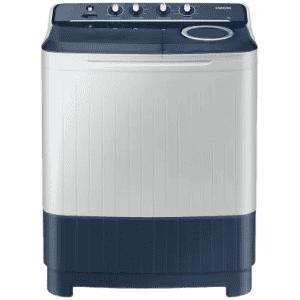 SAMSUNG WT75B3200LL/TL | Semi Automatic Top Load Washing Machine Blue | 7.5 kg