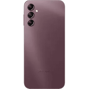 Samsung Galaxy A14 5G | 8GB | 128GB |  DARK RED