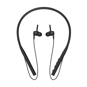 Philips Audio TAN4207BK | WIRELESS NECKBAND | Magnetic Ear Tips for Tangle Free Experience | Black