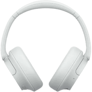 SONY Active Noise Cancelling  Bluetooth Headset |  WH-CH720N | On the Ear | White
