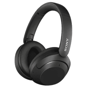 SONY WH XB910N WIRELESS NOISE CANCELING STEREO HEADSET | BLACK |