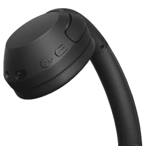 SONY WH XB910N WIRELESS NOISE CANCELING STEREO HEADSET | BLACK |