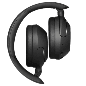 SONY WH XB910N WIRELESS NOISE CANCELING STEREO HEADSET | BLACK |
