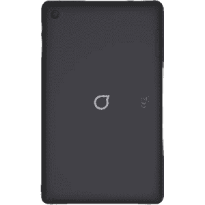 Alcatel | 3T 10 with Keyboard 16 GB 10 inch with Wi-Fi+4G Tablet | Prime Black