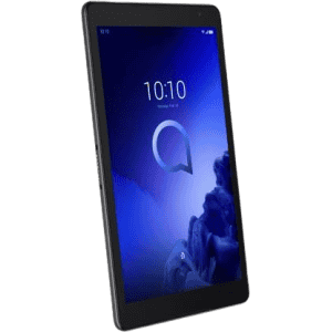 Alcatel | 3T 10 with Keyboard 16 GB 10 inch with Wi-Fi+4G Tablet | Prime Black