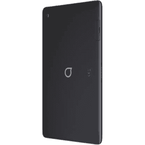 Alcatel | 3T 10 with Keyboard 16 GB 10 inch with Wi-Fi+4G Tablet | Prime Black