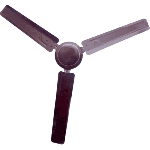 V-Guard HAIZE | 1200 mm | 3 Blade Ceiling Fan | CHERRY BROWN