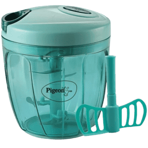 Pigeon by Stovekraft Limited Handy L Vegetable & Fruit Chopper