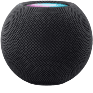 Apple HomePod Mini with Siri Assistant Smart Speaker | Space Grey