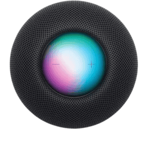 Apple HomePod Mini with Siri Assistant Smart Speaker | Space Grey