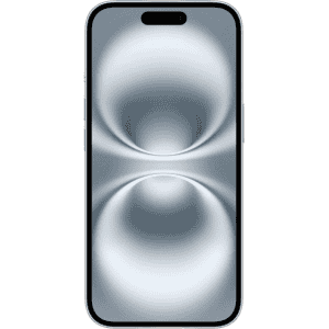 Apple iPhone 16 Plus | 512 GB | White