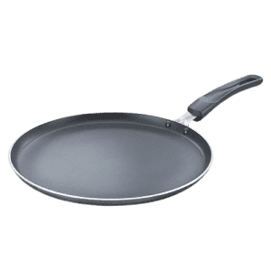 Prestige | Omega | Select Plus | 300 MM | Non-stick Tawa | Aluminium