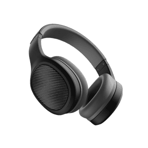 boAt Rockerz 460 Headset | 30 Hours Playback | Beast Mode | ENx Technology | Active Black