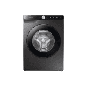LG | FHP1209Z5M |9 Kg | 5 Star | Wi-Fi |  Fully-Automatic Front Load Washing Machine | Middle Black