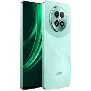 realme 13 5G | 8 GB RAM | 128 GB | Speed Green