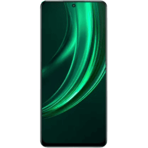 realme 13 5G | 8 GB RAM | 128 GB | Speed Green