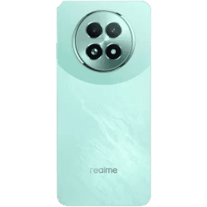 realme 13 5G | 8 GB RAM | 128 GB | Speed Green