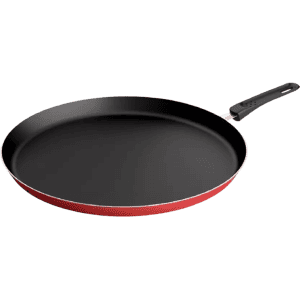 Nolta | Classic | Non-stick Series Dosa Tawa | 26 cm | Aluminium