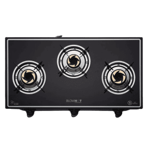 BH-OPAL LPG A BLOWHOT GAS STOVE | 3B