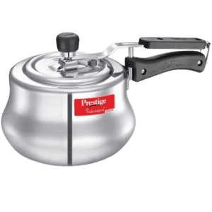 PRESTIGE | SVACHH NAKSHATRA PLUS | HANDI 2L 10755 | PRESSURE COOKER