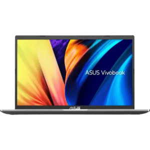 ASUS Vivobook 16 | Intel Core i5 | 12th Gen | 12500H | 16 GB | 512 GB SSD | Silver | X1605ZAC-MB540WS