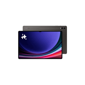 SAMSUNG Galaxy Tab S9 Ultra | 12 GB RAM | 512 GB ROM | 37.08 cm (14.6 Inch)  | Wi-Fi | Graphite