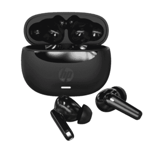 HP H150 Wireless Earbuds | ANC | IPX3 | Black | 99Y15AA