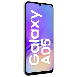 Samsung Galaxy A05 | 6 GB | 128 GB | Silver