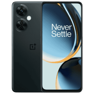 OnePlus Nord CE 3 Lite | 5G | 8 GB/ 256 GB |  Chromatic Grey