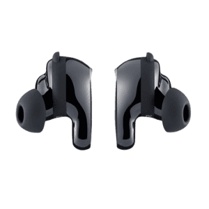 Bose QuietComfort Ultra Earbuds | Wireless Noise Cancelling | Spatial Audio | Black
