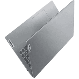 Lenovo AMD Ryzen 5 7520U Laptop | 82XQ008TIN | Windows 11 Home With MS Office | 8 GB | 512 GB SSD | 15.6 inch | Arctic Grey