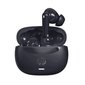 HP H150 Wireless Earbuds | ANC | IPX3 | Black | 99Y15AA