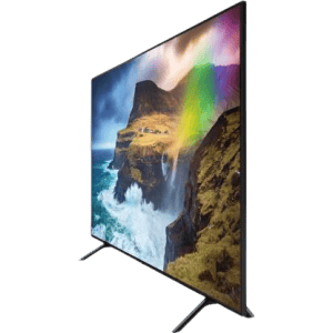 Samsung Q70RAK | 165 cm (65 Inch) | Ultra HD (4K) QLED Smart TV | QA65Q70RAKXXL