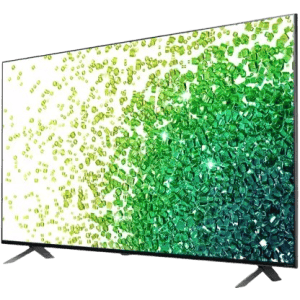 LG Ultra HD 4K LED Smart WebOS TV | 55 inch | 139.7 cm | 55NANO83TPZ