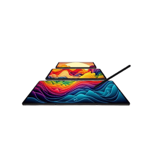 SAMSUNG Galaxy Tab S9 Ultra | 12 GB RAM | 512 GB ROM | 37.08 cm (14.6 Inch)  | Wi-Fi | Graphite