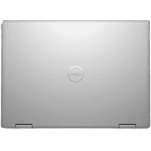 DELL Inspiron 7430 Intel Core i5 13th Gen 1335U 2 in 1 Laptop | 8 GB | 512 GB SSD | Windows 11 Home With MS Office | 14 inch | 1.65 kg | Platinum Silver