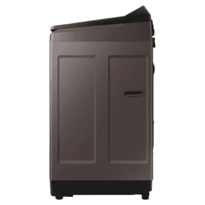 Samsung Fully Automatic Top Load Washing | 8 kg | 5 star | Rose Brown | WA80BG4686BRTL