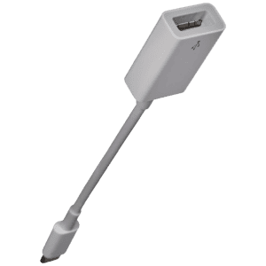 Apple USB-C to USB Adapter