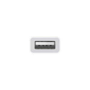 Apple USB-C to USB Adapter