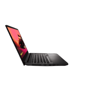 Lenovo IdeaPad Gaming 3 AMD Ryzen 5 5600H | 16GB/512GB SSD | 82K2025NIN | FHD IPS 120Hz Gaming Laptop | Black