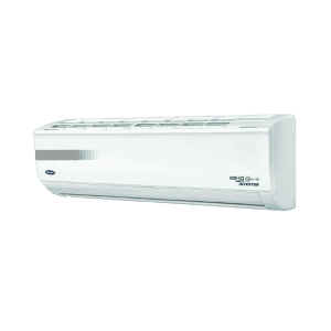 Carrier 1.0 Ton 5 Star Split | 12K EMPERIA CXI HYBRIDJET WIFI | White