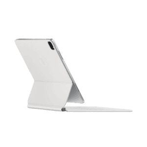 APPLE MJQL3HN/A Magic for iPad Pro 12.9 inch | 5th Gen | Bluetooth Tablet Keyboard | White
