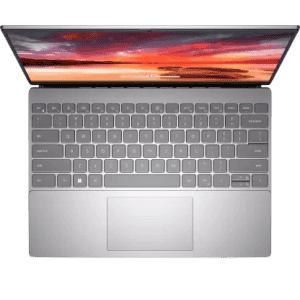 DELL Inspiron 5330 Thin and Light Laptop | Intel Core Ultra 7 | 14th Gen | 16 GB | 1TB SSD | 8 GB Graphics | Platinum Silver | IN53304FVGF001ORS1