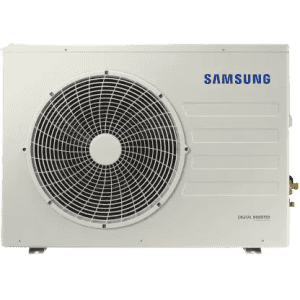 SAMSUNG | 1.5 Ton | 5 Star Split Inverter AC | White | AR18CY5ZAPGNNA | Copper Condenser